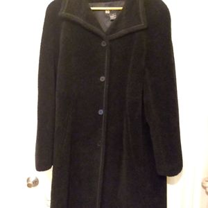 Women's Searle Long Coat